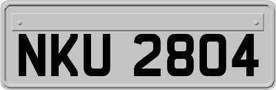 NKU2804