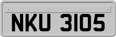 NKU3105