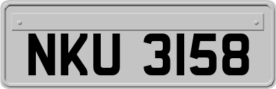 NKU3158