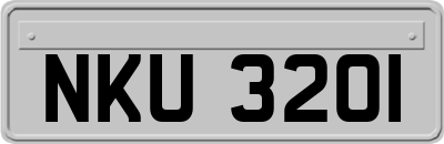 NKU3201