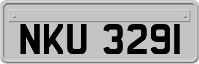 NKU3291