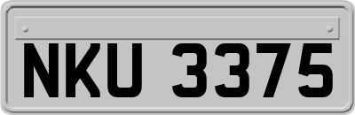 NKU3375