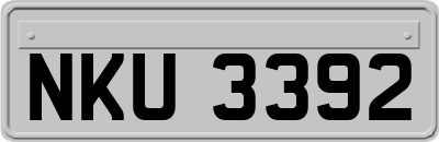 NKU3392