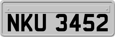 NKU3452