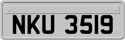 NKU3519