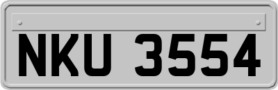 NKU3554