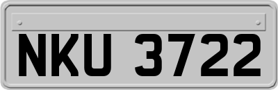 NKU3722