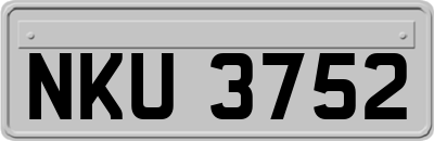 NKU3752