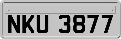 NKU3877