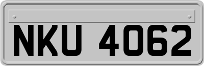 NKU4062