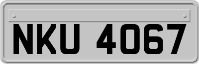 NKU4067