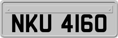 NKU4160