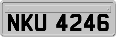 NKU4246