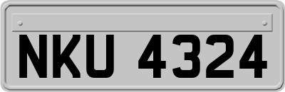 NKU4324