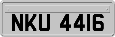 NKU4416