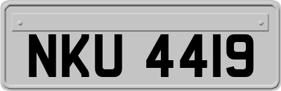 NKU4419