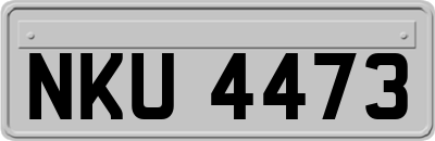 NKU4473