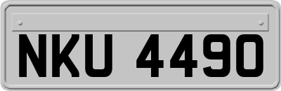 NKU4490