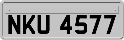 NKU4577