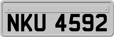 NKU4592