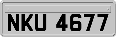 NKU4677