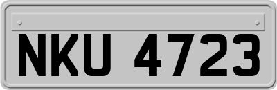 NKU4723