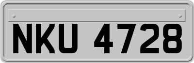 NKU4728