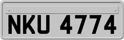 NKU4774