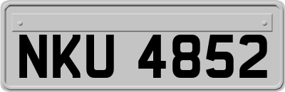 NKU4852