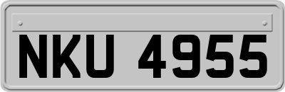 NKU4955