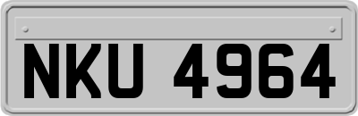 NKU4964