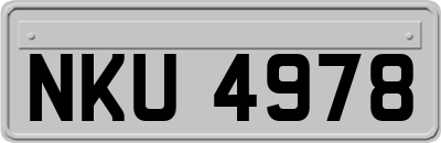 NKU4978