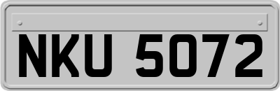 NKU5072