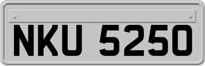 NKU5250