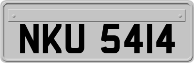 NKU5414