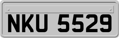 NKU5529