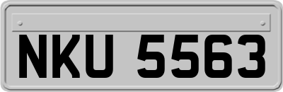NKU5563