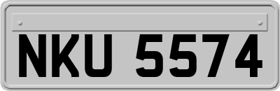 NKU5574