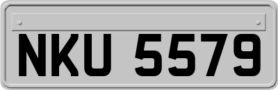 NKU5579