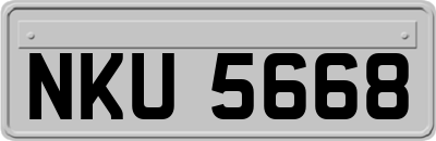 NKU5668