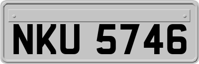 NKU5746