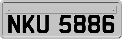NKU5886