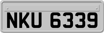 NKU6339