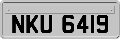 NKU6419