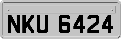 NKU6424