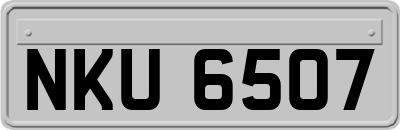 NKU6507