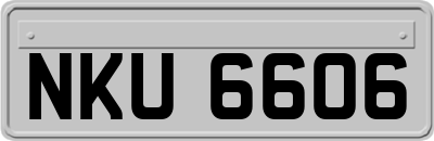 NKU6606