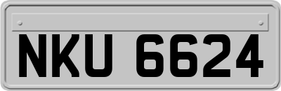 NKU6624