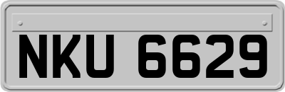 NKU6629