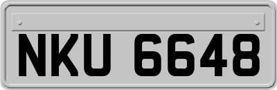 NKU6648